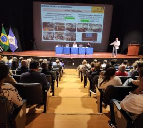 Prefeitura de Limeira realiza 5ª Audiência Pública para apresentar resultados da revisão do Plano Diretor