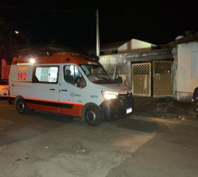 Homem é encontrado morto dentro de casa na Vila Rosana, em Limeira