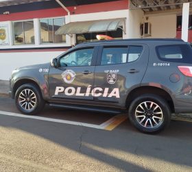 Homem de 29 anos é preso pelo BAEP durante patrulhamento em Limeira