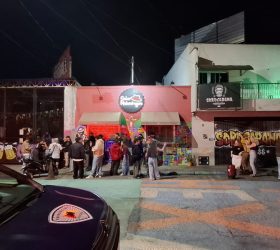 Operação integrada da Prefeitura fiscaliza nove bares e adegas em Sorocaba