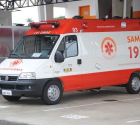 Limeira implanta medicamento inédito no Samu e passa a tratar infartos ainda dentro da ambulância