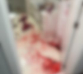 Homem detido após invasão a apartamento é identificado como suspeito de incêndio em loja de veículos