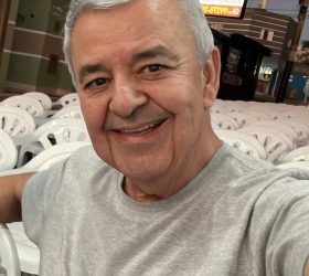 Homem de 65 anos desaparece após sair do trabalho em Americana