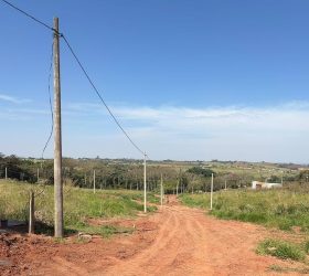 GCM de Limeira leva três homens à delegacia por loteamento irregular nos Pires