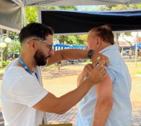 Limeira promove Dia D de vacinação em nove pontos da cidade