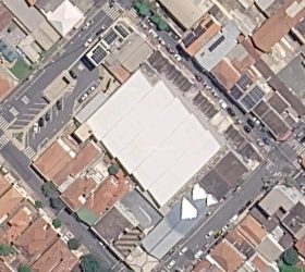 Prefeitura declara utilidade pública de imóveis para readequação do Mercadão de Limeira