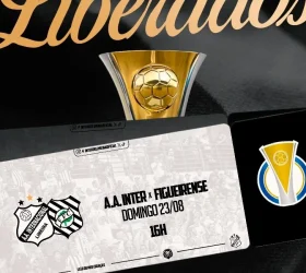 Foto: Divulgação/Inter de Limeira
