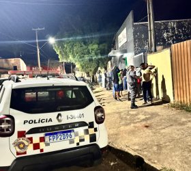 Homem é preso em flagrante por vender bebidas alcoólicas a menores em adega de Leme