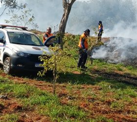 Foto: Defesa Civil de Limeira