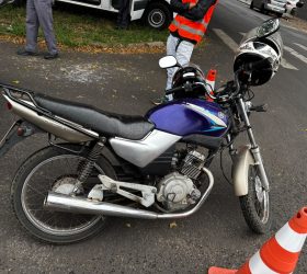 Homem é preso por adulteração de veículo durante Operação Fecha Quartel em Limeira