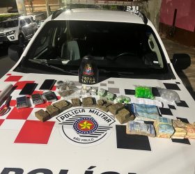 Foto: Divulgação/PM