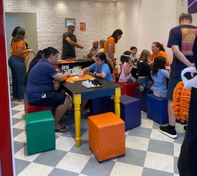 Pátio Limeira Shopping terá evento de estimulação de foco e memória