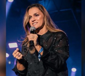 Stella Cardoso amplia presença no cenário gospel e consolida uma trajetória de alcançe cada vez maior