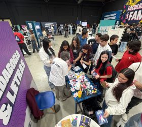 Mais de 5 mil estudantes devem passar pela FAM durante o Faculdade Aberta em Americana