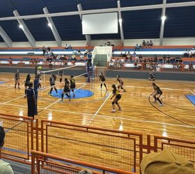 Equipes de vôlei do Independente vencem rodada dupla pela Liga Regional de Campinas