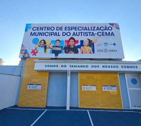 Prefeitura de Limeira inaugura o novo Cema, o maior centro público de atendimento ao autista da região