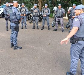 Foto: Divulgação/PM