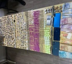 Foto: Divulgação/PM