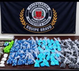 Foto: Divulgação/GAMA