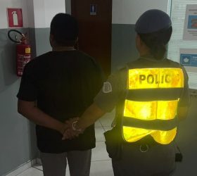 Foto: Divulgação/PM