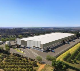 Novo Centro Logístico de Limeira deve receber algumas das maiores empresas do país