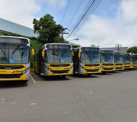Eleições: Limeira terá ônibus gratuitos e operação de dias úteis neste domingo