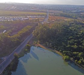 Limeira 200 anos: festa no Horto terá estacionamento solidário e segurança reforçada