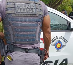 Foto: Divulgação/PM