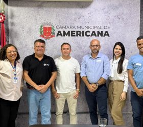 FAM oferece bolsas 100% para membros do conselho tutelar de Americana