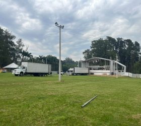 Limeira 200 anos: saiba quais itens podem entrar no recinto da Festa
