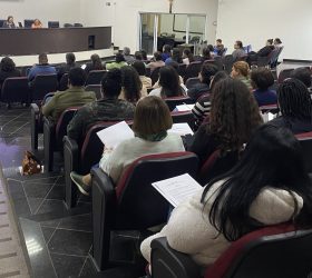 Conferência debate direitos de crianças e adolescentes em Cordeirópolis