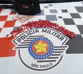 Foto: Divulgação/PM