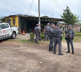 Foto: Divulgação/PM