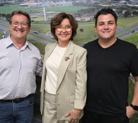 Foto: Douglas Oliveira/Prefeitura de Cordeirópolis