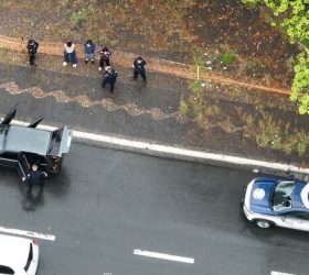 Três mulheres são presas em flagrante com produtos furtados de lojas de Santa Bárbara d’Oeste