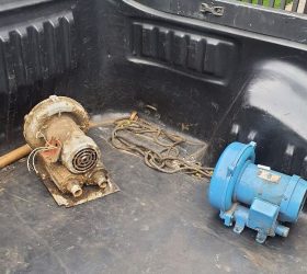 Homem é preso após tentar roubar motor de caminhonete e ameaçar vítima com faca em Americana