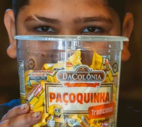 Diárias do Gui entrega nesta quarta a casa nova de Pedro, o menino da paçoca, e convida Sorocaba para a festa
