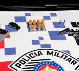 Foto: Divulgação/PM