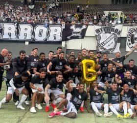 Foto: Divulgação/Inter de Limeira