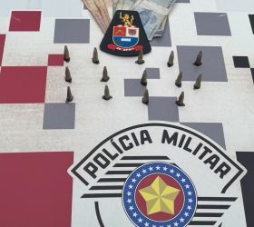 Homem é preso em Limeira por dívida de pensão alimentícia de R$ 3,3 mil