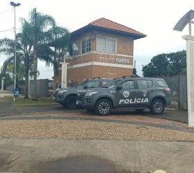 Operação investiga suspeitas de irregularidades em contratos da Secretaria de Turismo de Rio Claro