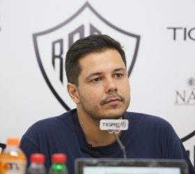 Foto: Divulgação/Rio Branco Esporte Clube