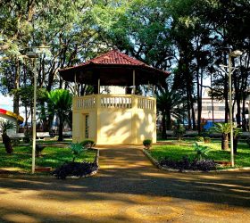 Foto: Divulgação/Prefeitura de Cordeirópolis