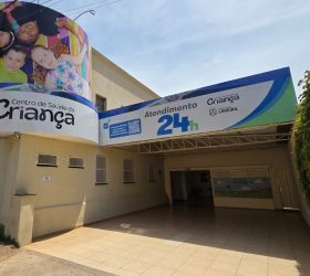 Hospital da Criança de Limeira completa um ano com mais de 18 mil atendimentos