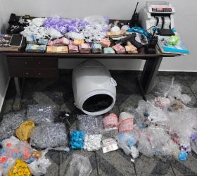 Foto: Divulgação/PM