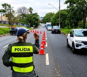 Foto: Divulgação/PM