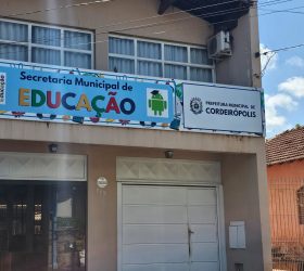 Foto: Divulgação/Prefeitura de Cordeirópolis