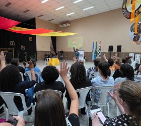 Encontro sobre equidade fortalece educação antirracista em Cordeirópolis