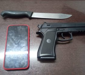 Tio é preso suspeito de tentar estuprar a própria sobrinha de 5 anos em Sumaré