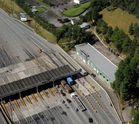 Foto: Divulgação/ARTESP